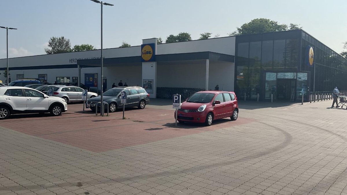 Bilder Lidl