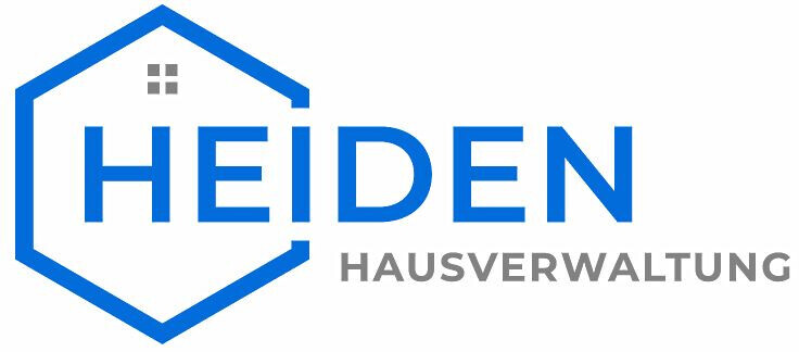 Heiden Hausverwaltung Logo