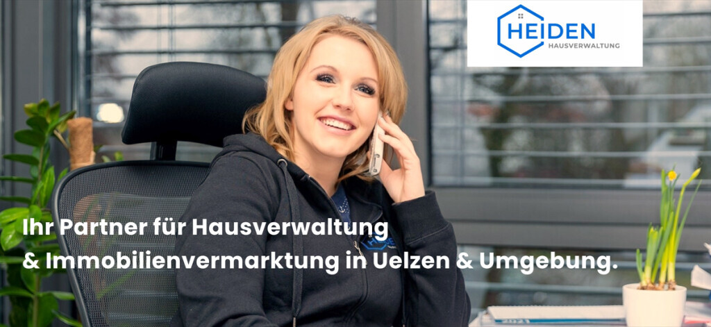 Bilder Heiden Hausverwaltung