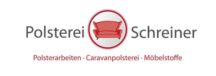 Polsterei Schreiner e.k. Logo