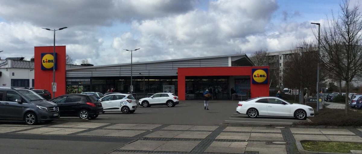 Bilder Lidl