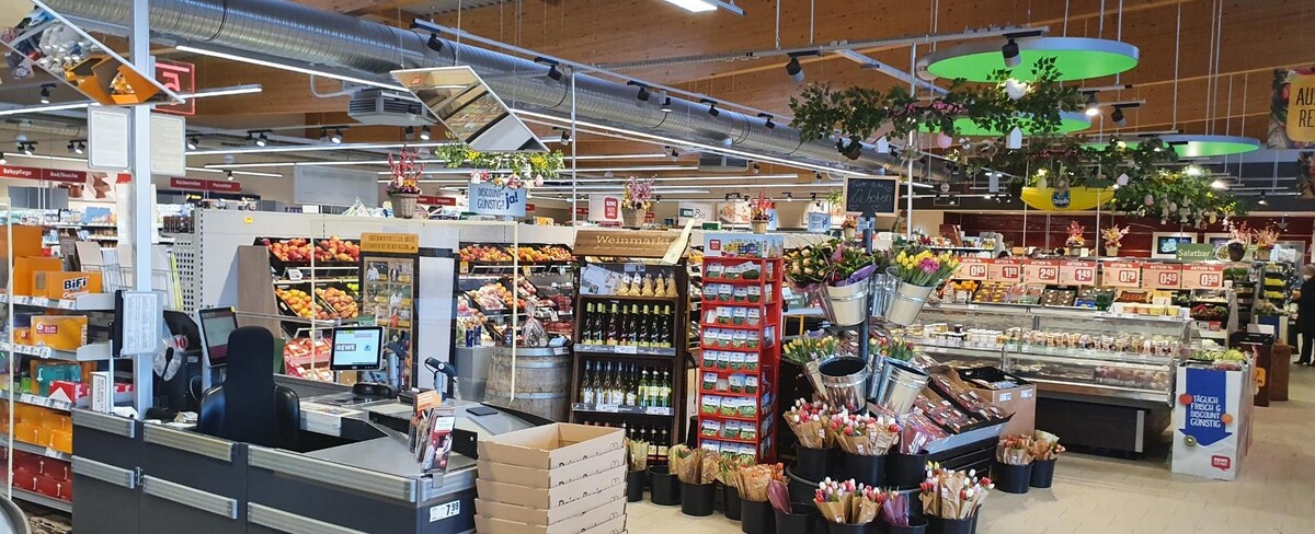 Bilder REWE David Pohle oHG