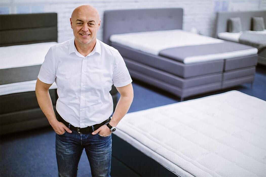 Bilder Boxspring & Matratzen XXL