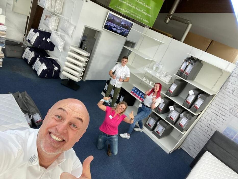 Bilder Boxspring & Matratzen XXL