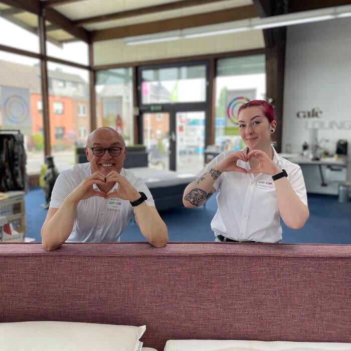 Bilder Boxspring & Matratzen XXL