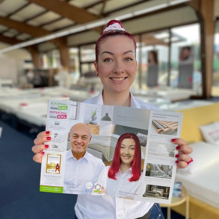 Bilder Boxspring & Matratzen XXL