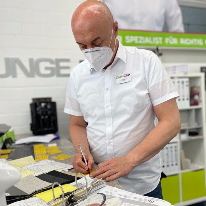 Bilder Boxspring & Matratzen XXL