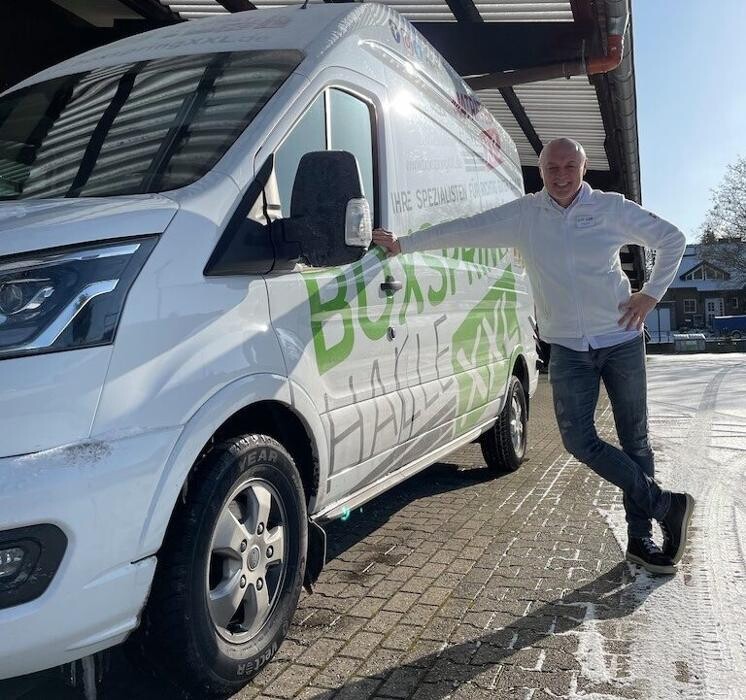 Bilder Boxspring & Matratzen XXL