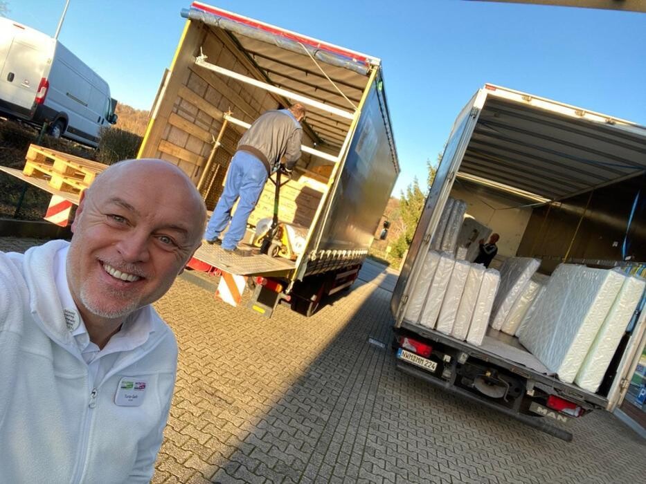 Bilder Boxspring & Matratzen XXL