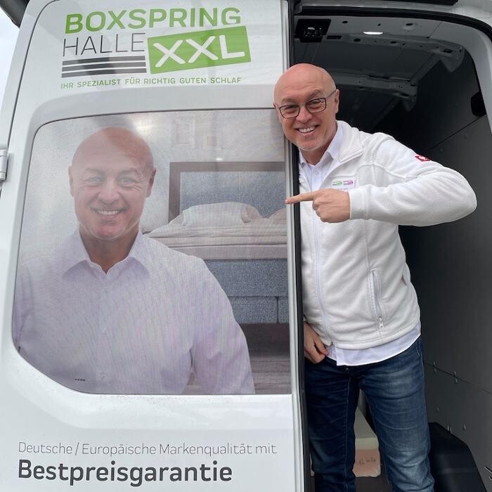 Bilder Boxspring & Matratzen XXL