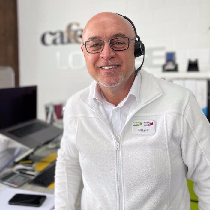 Bilder Boxspring & Matratzen XXL