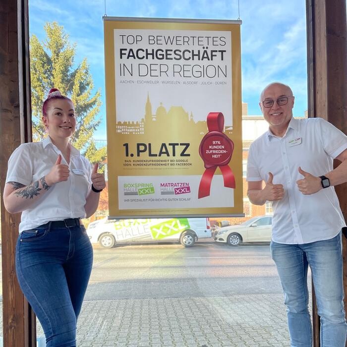 Bilder Boxspring & Matratzen XXL