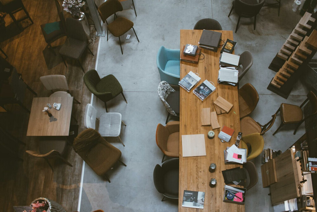 Bilder Horst Trommelschläger Objekteinrichtungen GmbH