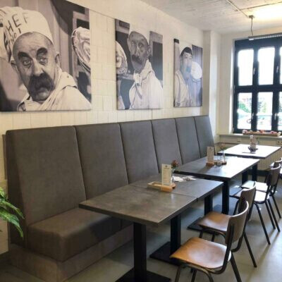 Bilder Horst Trommelschläger Objekteinrichtungen GmbH