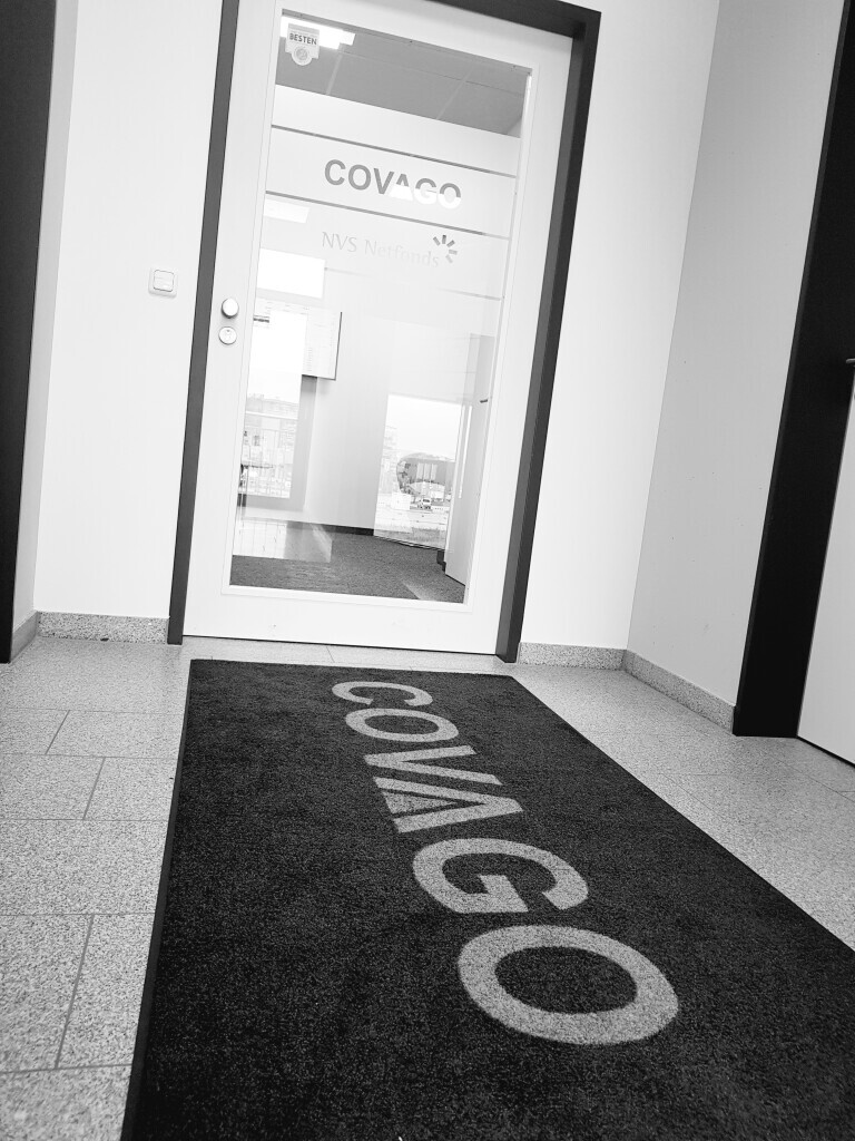 Bilder COVAGO