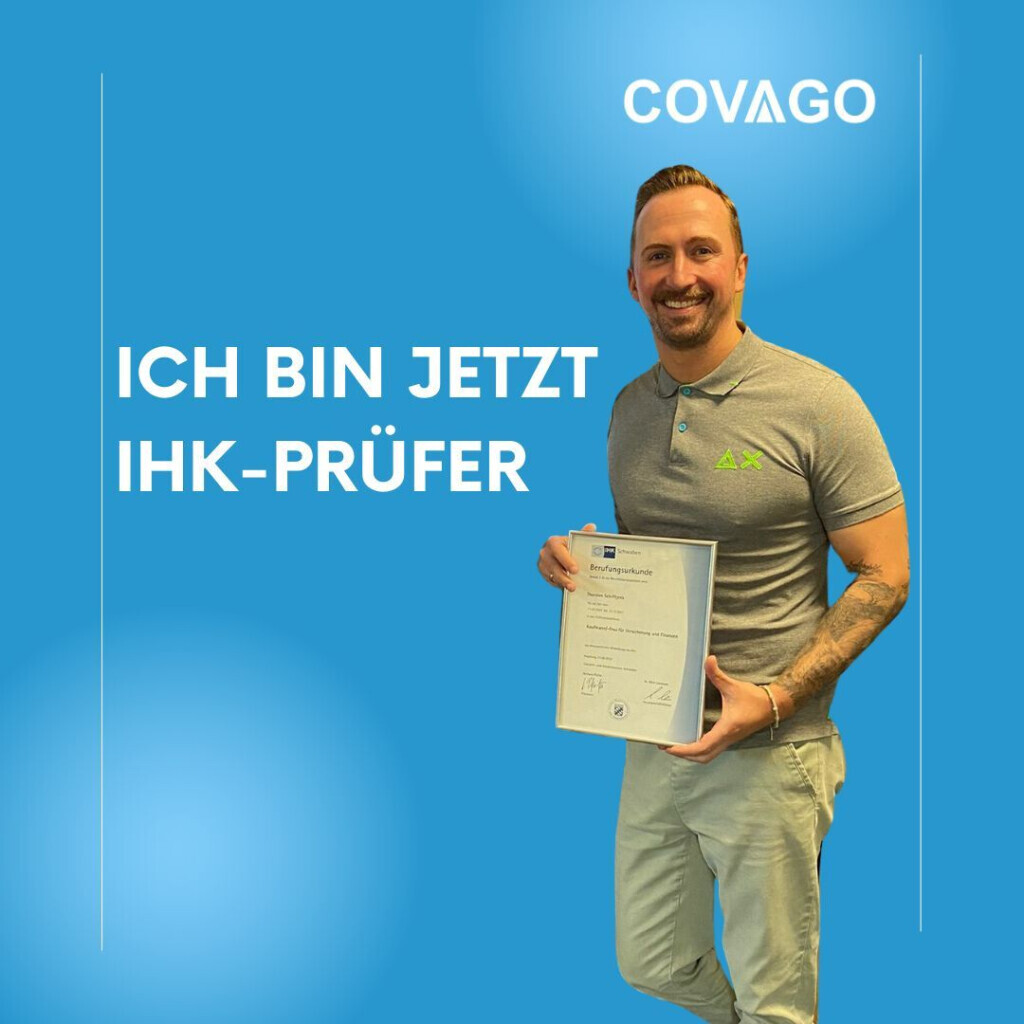 Bilder COVAGO