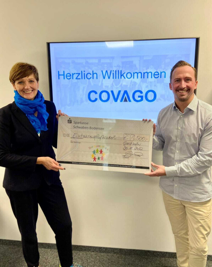 Bilder COVAGO