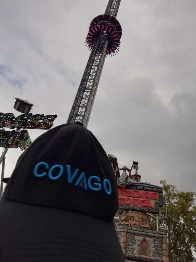 Bilder COVAGO