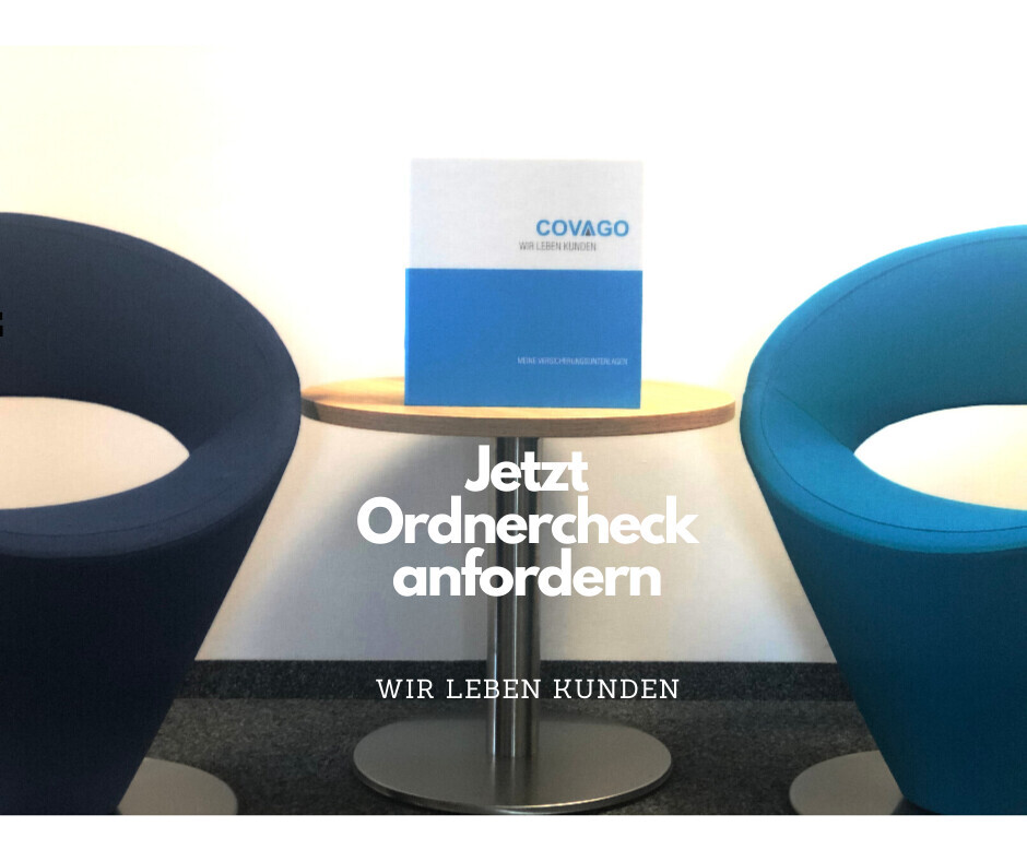 Bilder COVAGO