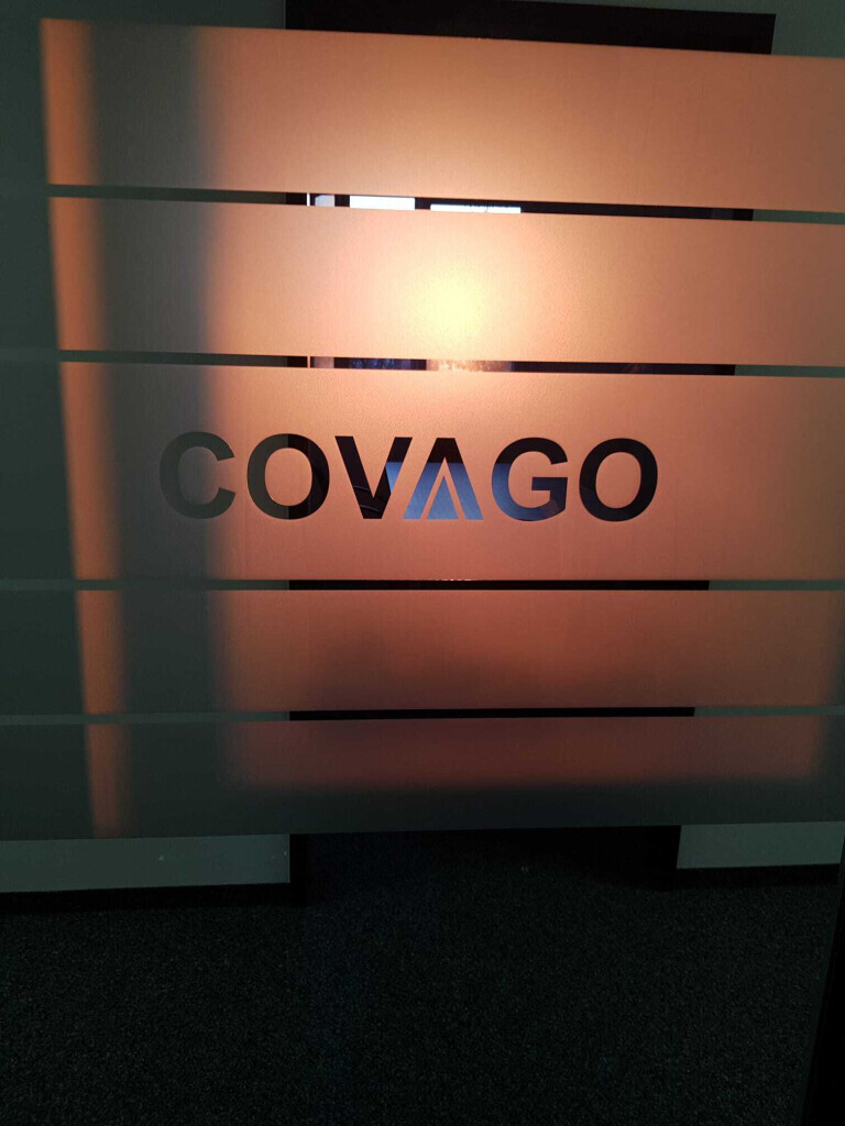 Bilder COVAGO