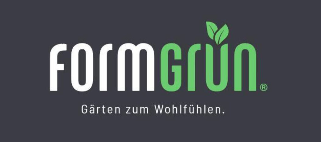 Formgrün GbR Logo