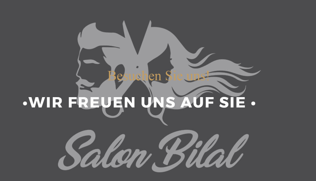 Bilder Salon Bilal