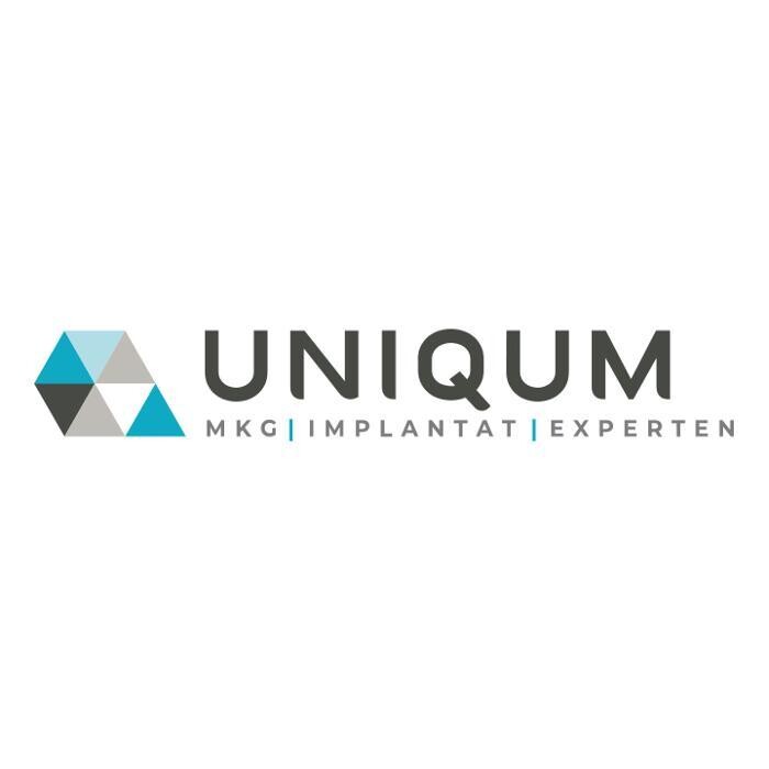 UNIQUM (Mund-Kiefer-Gesichtschirurgie in Gladbeck/NRW) Logo