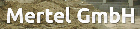 Mertel GmbH Logo