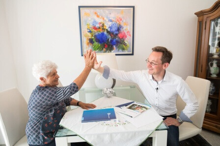 Bilder Bodo Stelzer Immobilienmakler - Stelzer.Immo