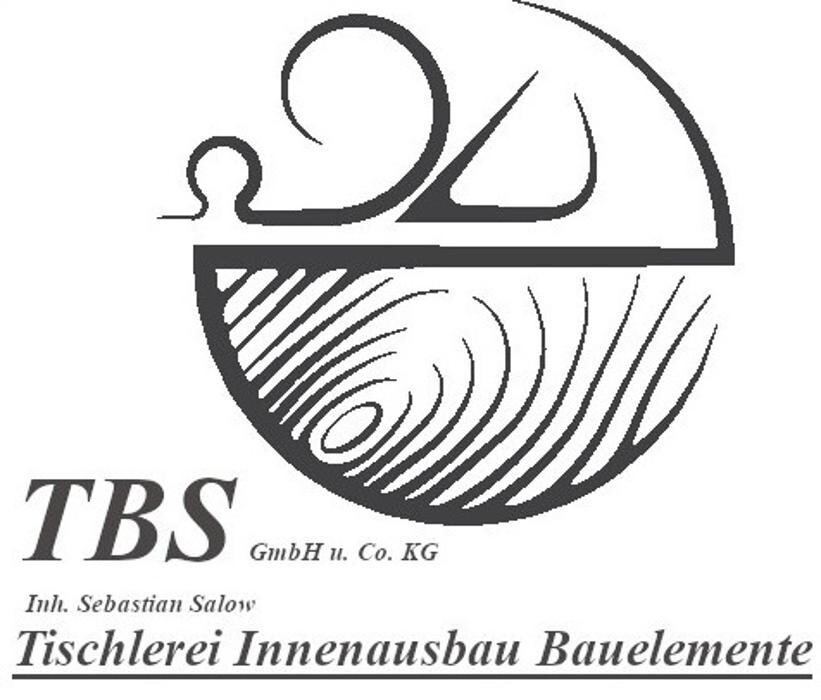 TBS GmbH u. Co. KG Logo