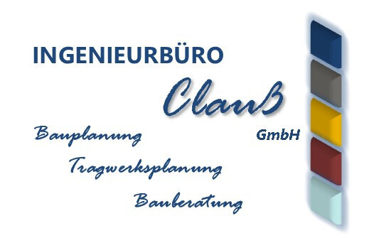 Ingenieurbüro Clauß GmbH Logo