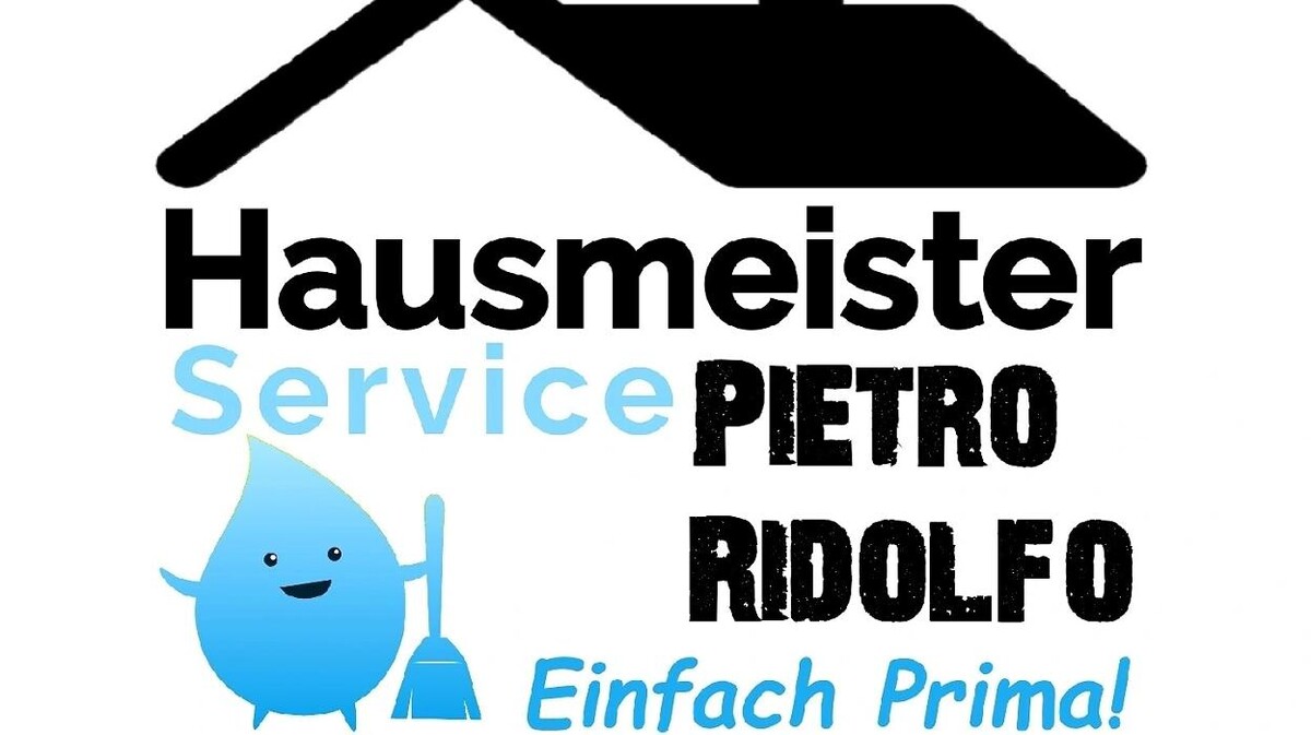 Bilder Hausmeisterservice Pietro Ridolfo