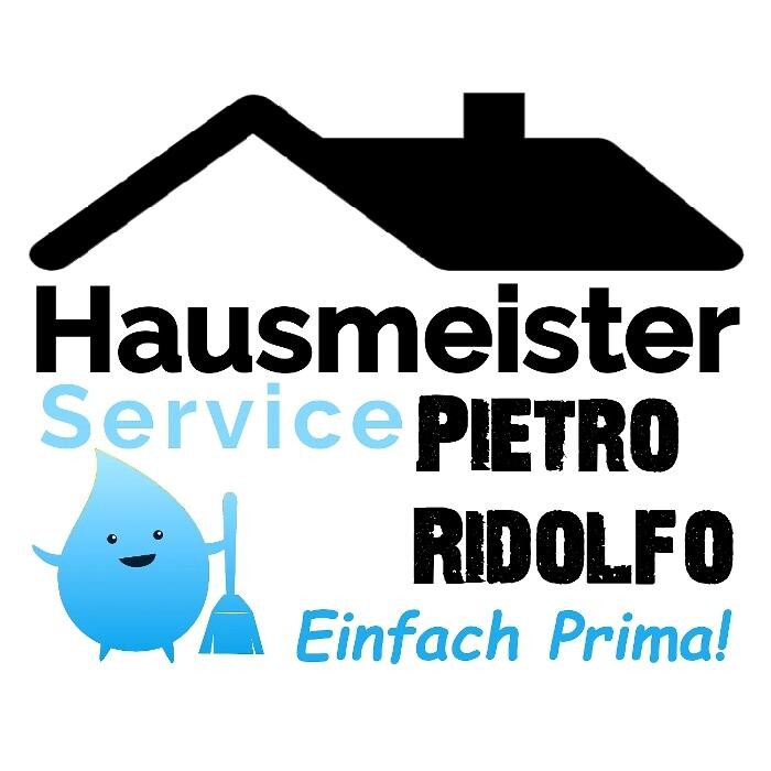 Hausmeisterservice Pietro Ridolfo Logo