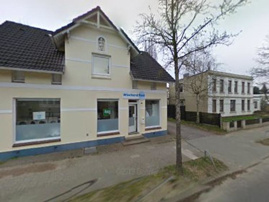 Bilder Wäscherei Pauer