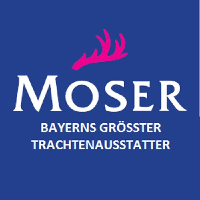 Bilder MOSER Trachtenwelt