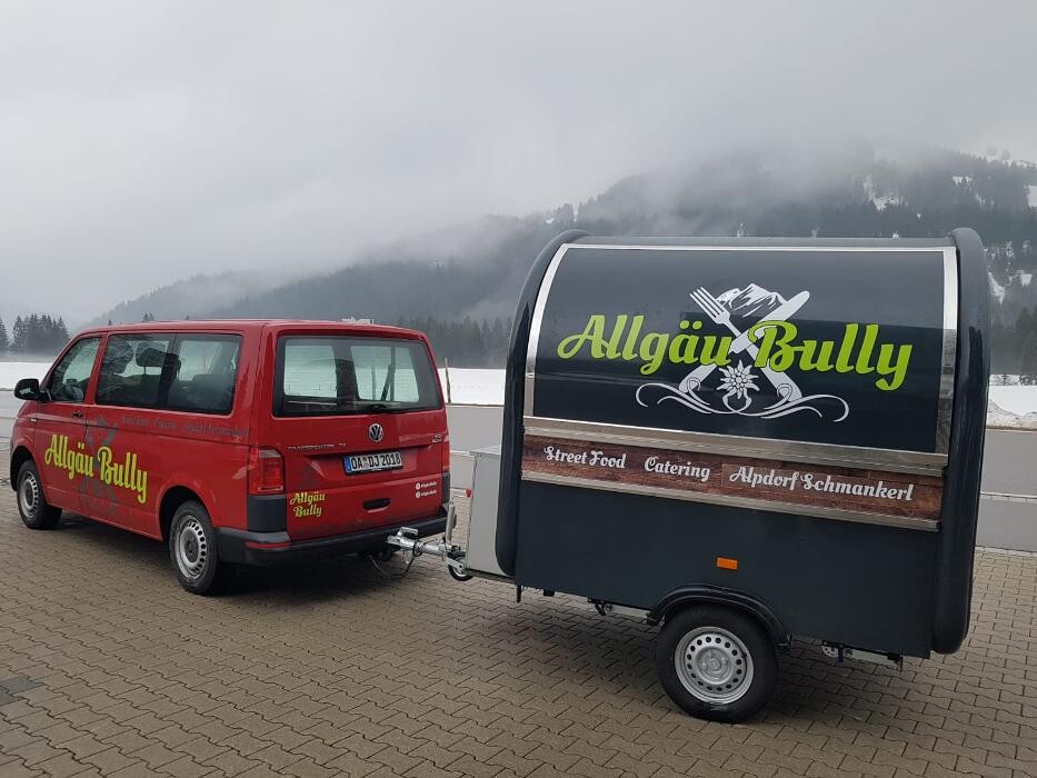 Bilder Allgäu-Bully UG