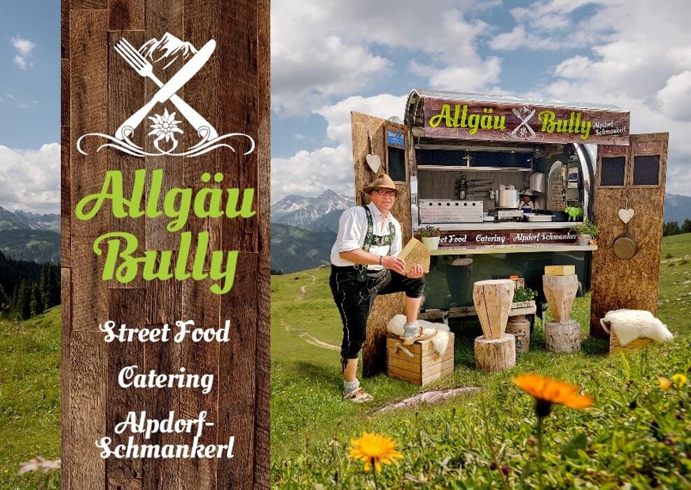 Allgäu-Bully UG Logo