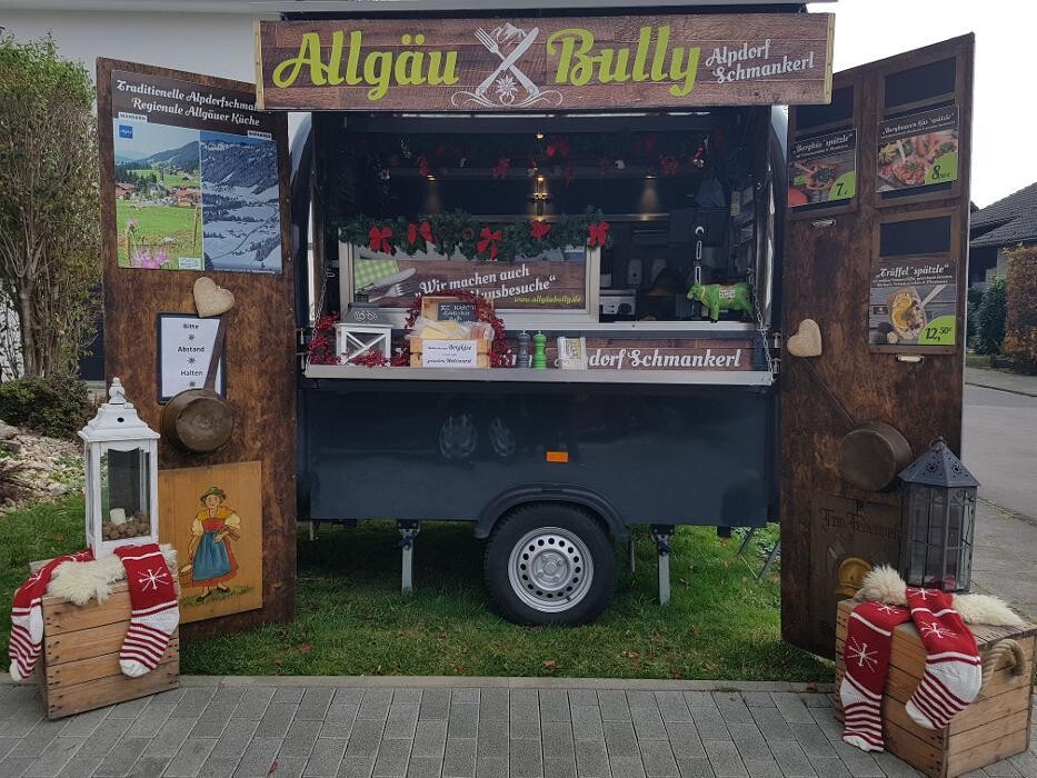 Bilder Allgäu-Bully UG