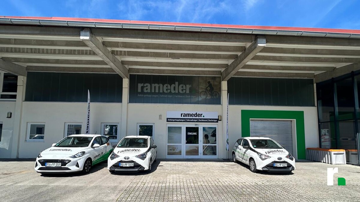 Bilder Rameder Montagepoint München-Garching