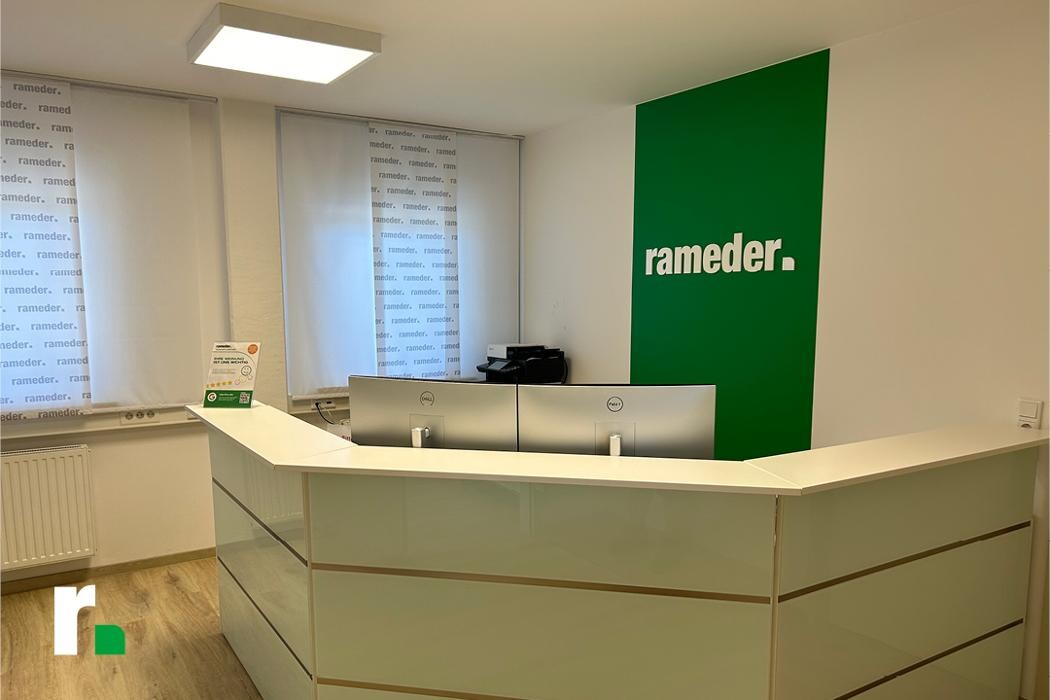 Bilder Rameder Montagepoint München-Garching