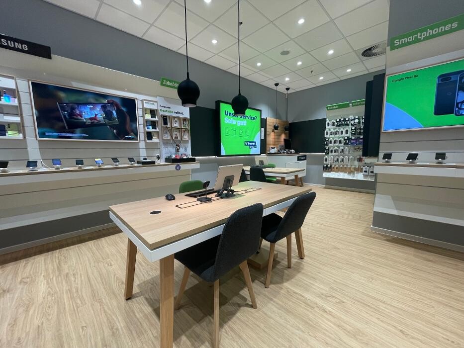 Bilder freenet Shop