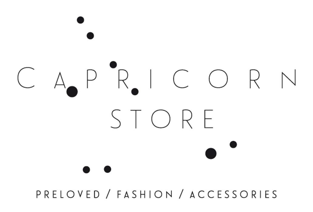 Capricorn Store Logo