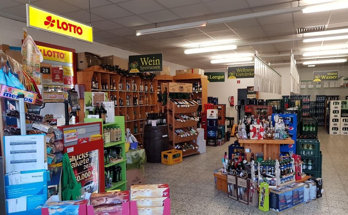 Bilder Böckelbart Mein Getränkerevier Spremberg