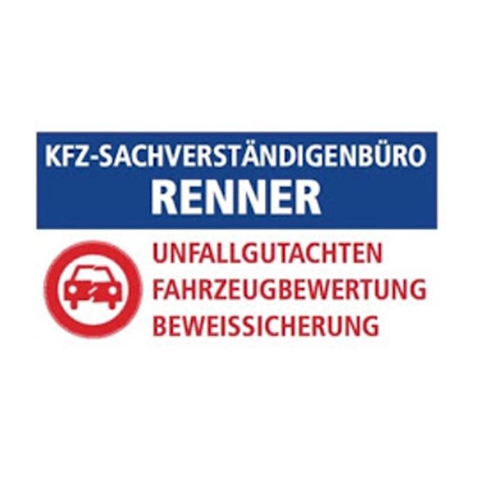 Kfz-Sachverständigenbüro René Renner Logo