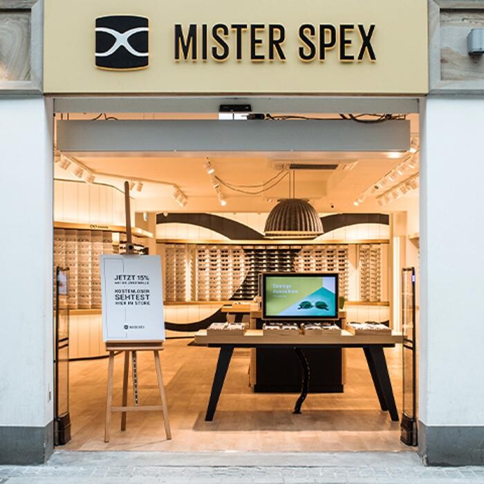 Bilder Mister Spex Optiker Düsseldorf