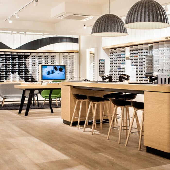 Bilder Mister Spex Optiker Düsseldorf
