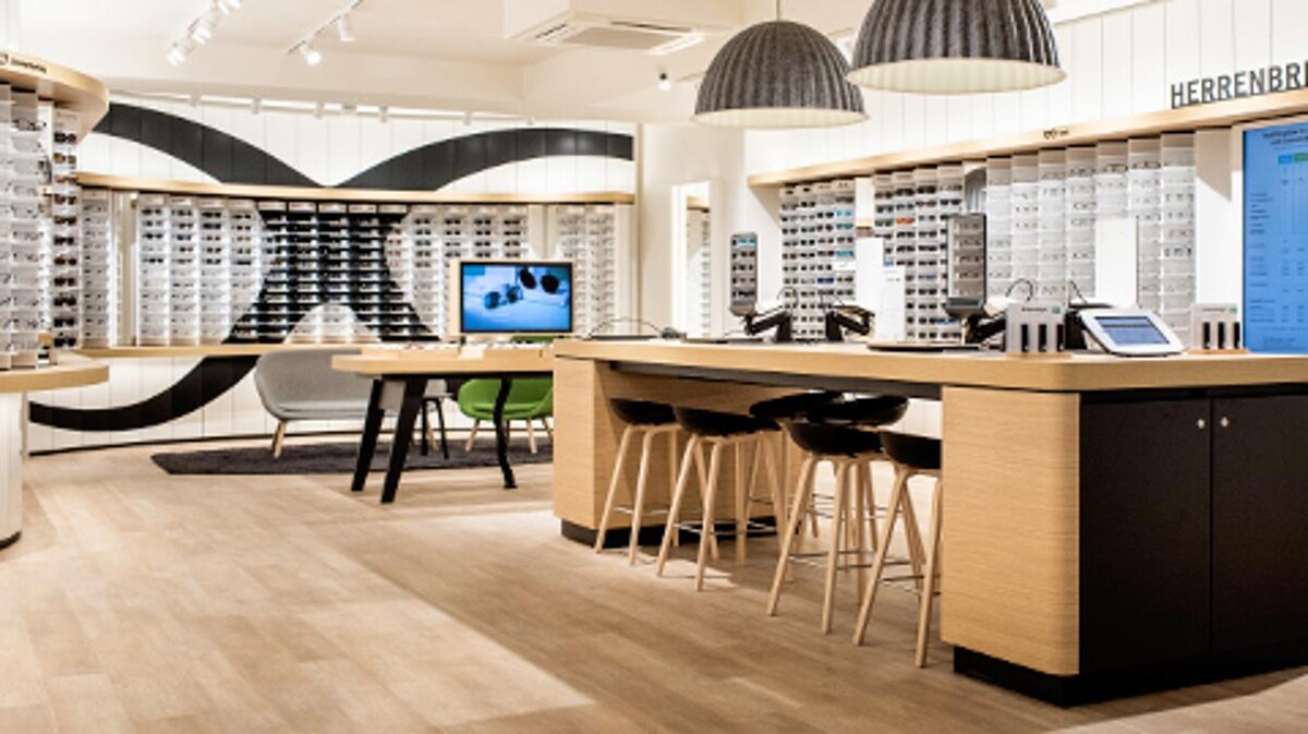 Bilder Mister Spex Optiker Düsseldorf