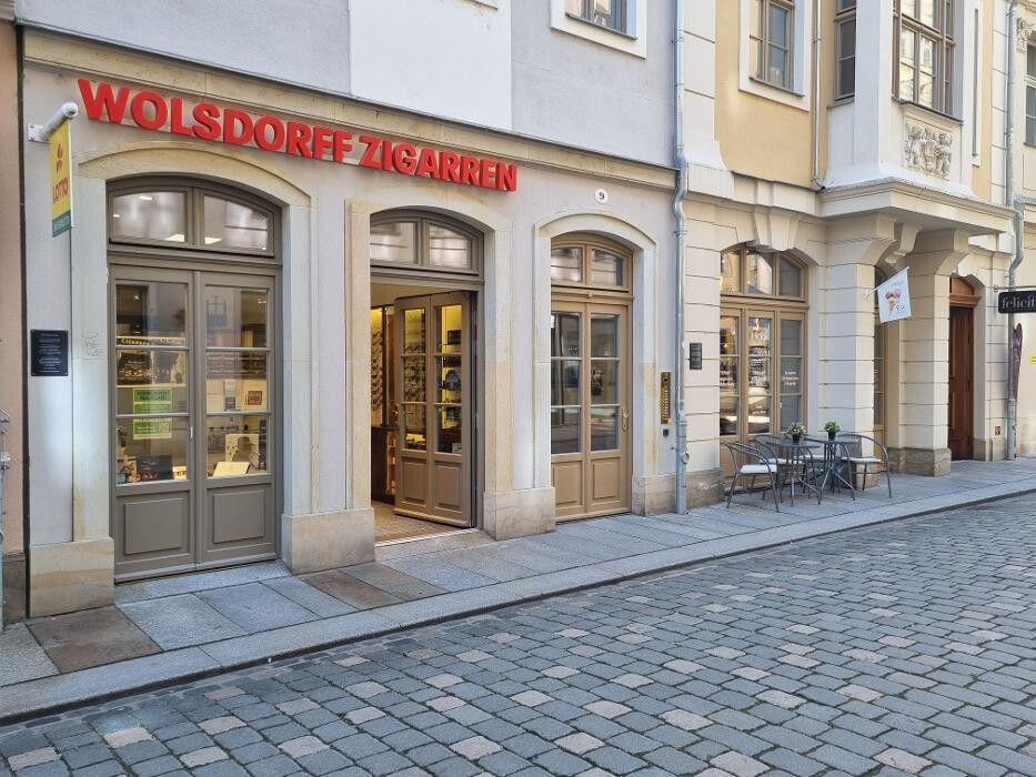 Bilder WOLSDORFF TOBACCO GmbH