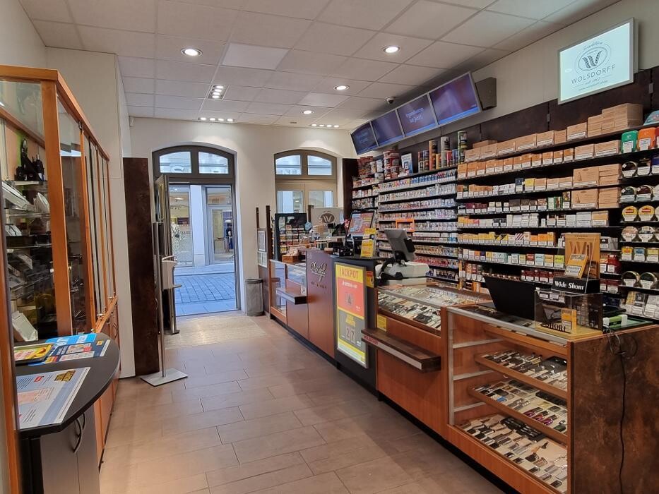 Bilder WOLSDORFF TOBACCO GmbH