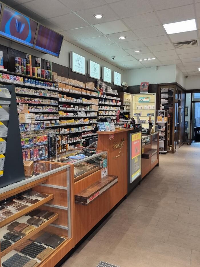Bilder WOLSDORFF TOBACCO GmbH
